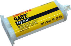 Hysol 9462 epoxy - Click Image to Close